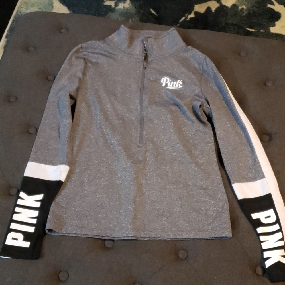 Pink Victoria's secret